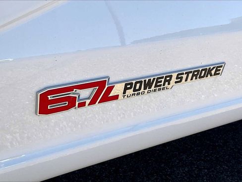 New 2026 Ford F250 XLT image 15