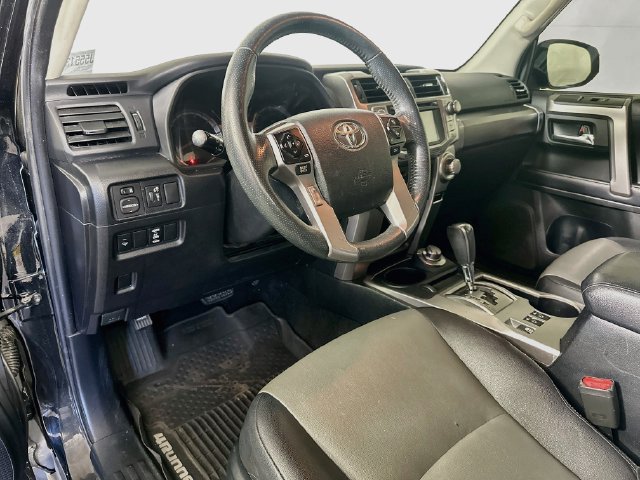 Used 2018 Toyota 4Runner SR5 Premium AWD/4WD image 10