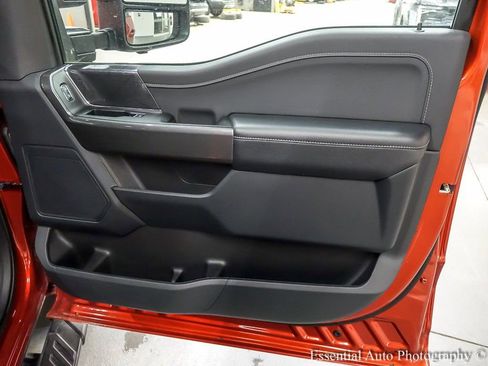 Used 2023 Ford F150 XLT w/ Equipment Group 302A High image 24