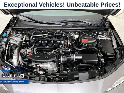 Used 2024 Acura Integra FWD image 11