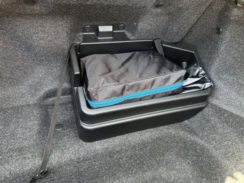 Used 2019 MAZDA MX-5 Miata RF Grand Touring image 43