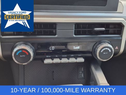 Used 2024 Toyota Tacoma TRD Sport RWD image 20