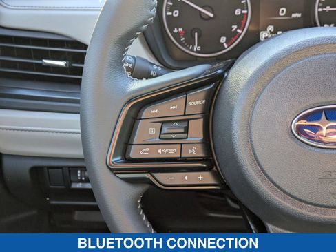 Certified 2026 Subaru Forester Premium image 16