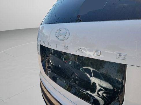 New 2026 Hyundai Palisade SEL image 36