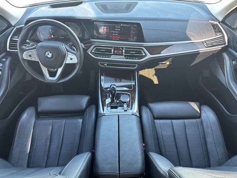 Used 2019 BMW X7 xDrive50i w/ Premium Package AWD/4WD image 24