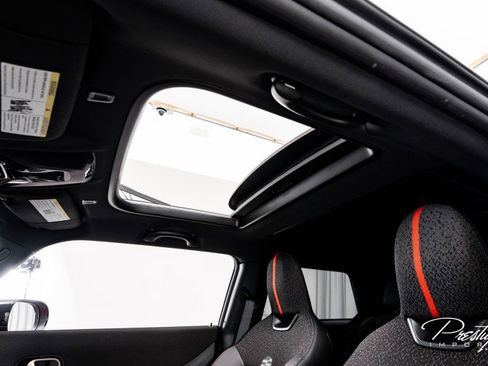 Used 2025 MINI Cooper John Cooper Works image 30