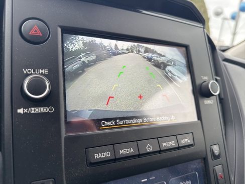 Used 2025 Subaru Crosstrek 2.0i w/ Convenience Package #1 image 12