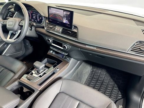 Used 2024 Audi Q5 2.0T Premium Plus w/ Premium Plus Package image 28