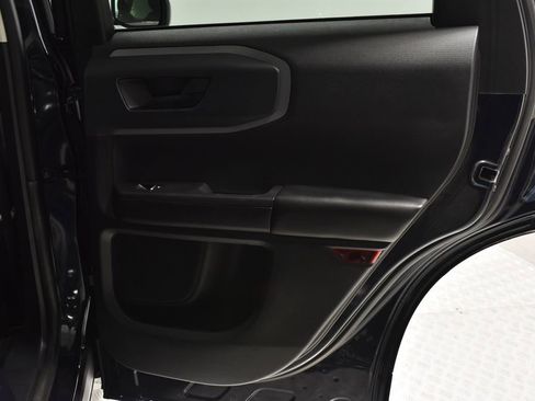 Used 2022 Ford Bronco Sport Big Bend w/ Convenience Package image 30