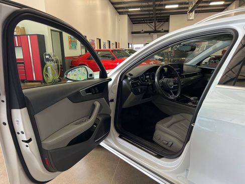 Used 2020 Audi A4 2.0T allroad Premium Plus w/ Premium Plus Package image 66