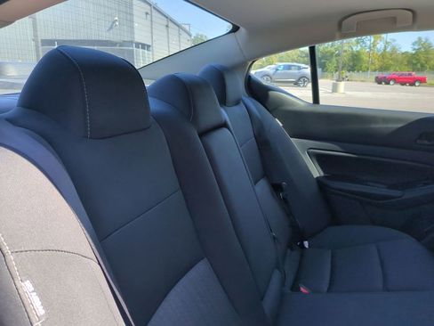 Certified 2024 Nissan Altima 2.5 SV image 34