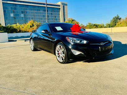 Used 2015 Hyundai Genesis 3.8