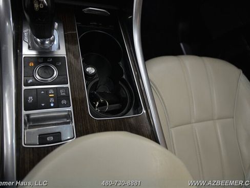 Used 2014 Land Rover Range Rover Sport HSE image 33