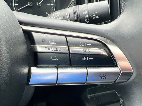 Used 2025 MAZDA CX-50 2.5 Hybrid w/ Premium Plus Pkg image 13