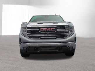 New 2026 GMC Sierra 1500 SLT w/ SLT Premium Plus Package AWD/4WD video 2