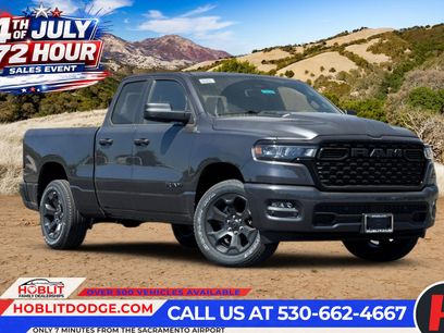 New 2026 RAM 1500 Express