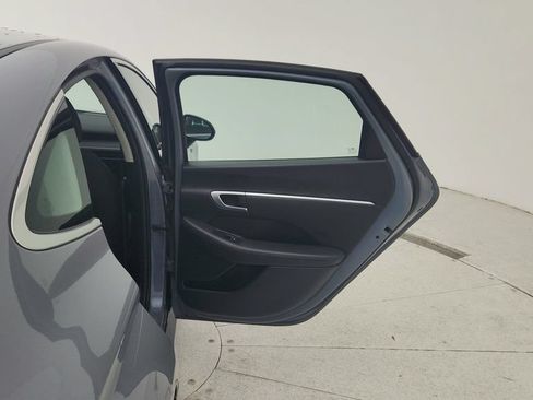 Used 2025 Hyundai Sonata SEL FWD image 22