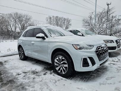 Used 2023 Audi Q5 2.0T Premium Plus w/ Premium Plus Package