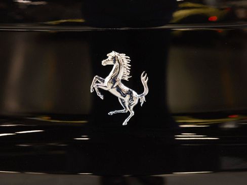Certified 2015 Ferrari 458 Italia Coupe RWD image 33