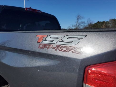 Used 2021 Toyota Tundra SR5 image 8