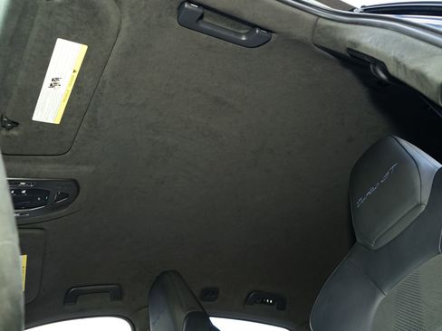 Used 2024 Porsche Cayenne Turbo GT image 25