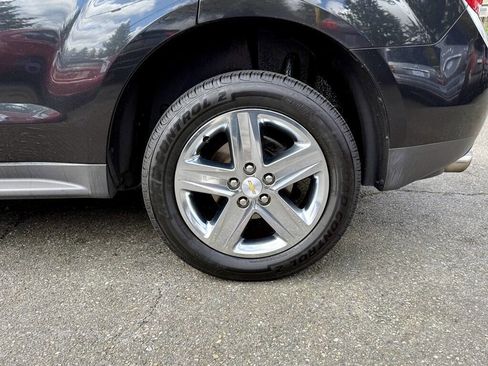 Used 2015 Chevrolet Equinox LTZ image 27
