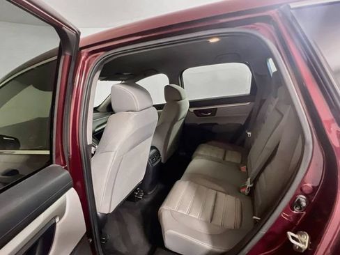 Used 2019 Honda CR-V LX image 15