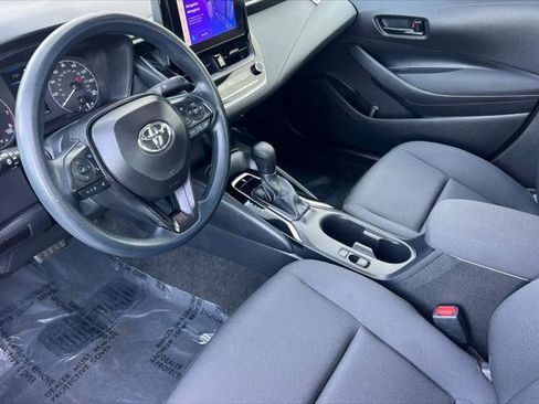 Certified 2024 Toyota Corolla LE image 11