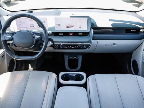 Certified 2023 Hyundai Ioniq 5 Limited AWD/4WD image 12