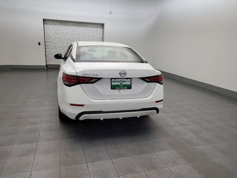 Used 2024 Nissan Sentra S FWD image 6