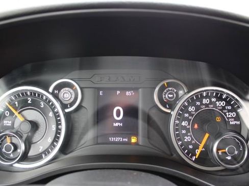 Used 2019 RAM 1500 Big Horn image 30