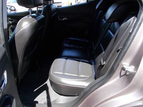 Used 2013 Buick Encore Premium AWD/4WD image 17