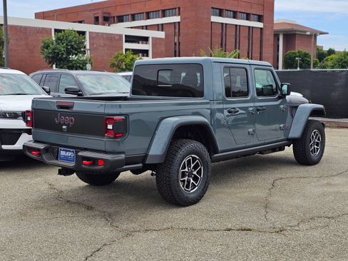 New 2026 Jeep Gladiator Sport AWD/4WD image 6