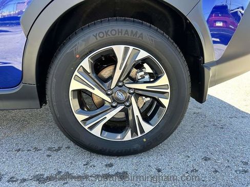 New 2026 Subaru Crosstrek 2.0i Premium AWD/4WD image 7