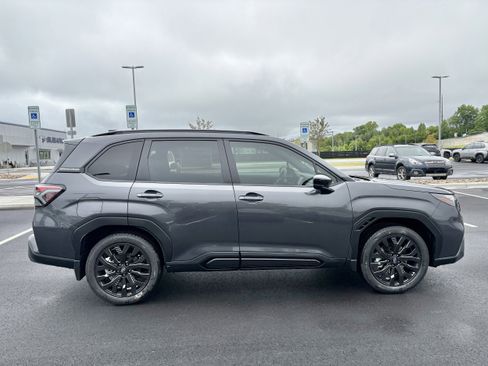 New 2026 Subaru Forester Sport AWD/4WD image 8