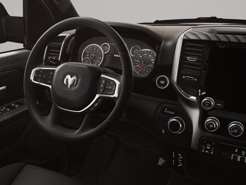New 2026 RAM 1500 Express image 8