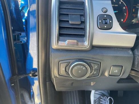 Used 2019 Ford Ranger XLT w/ Equipment Group 302A Luxury image 16