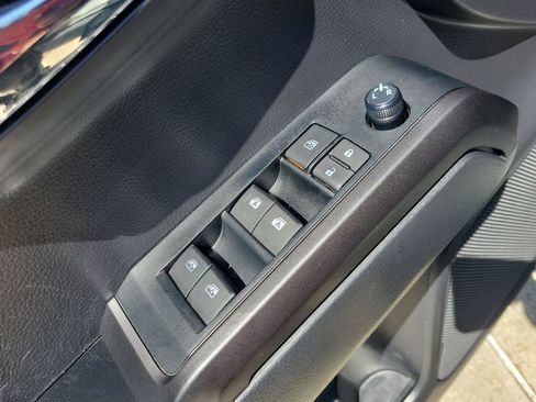 Used 2022 Toyota Tacoma TRD Sport w/ Technology Package image 13