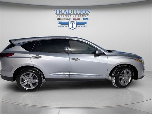 Used 2019 Acura RDX FWD w/ Advance Package image 6