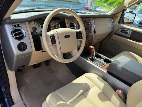 Used 2008 Ford Expedition Eddie Bauer image 14