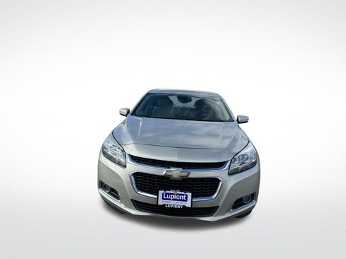 Used 2015 Chevrolet Malibu LT image 10