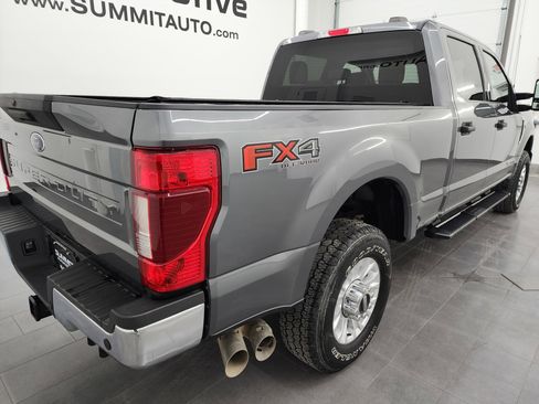 Used 2022 Ford F350 XLT w/ XLT Value Package image 4