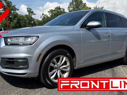 Used 2018 Audi Q7 2.0T Premium Plus