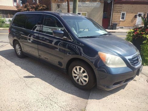Used 2010 Honda Odyssey EX-L image 3