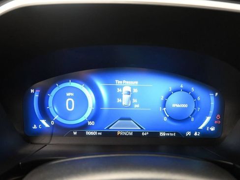 Used 2020 Ford Escape Titanium AWD/4WD image 23