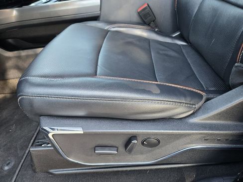 Used 2024 Ford F250 Lariat w/ FX4 Off-Road Package image 22