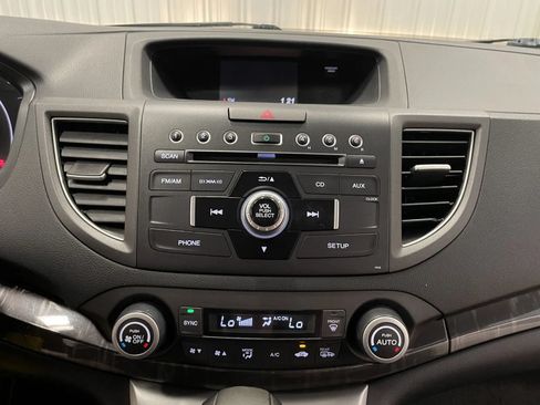 Used 2014 Honda CR-V EX-L image 32