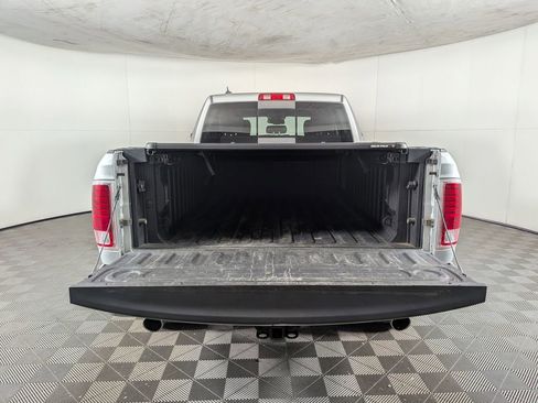 Used 2018 RAM 1500 Laramie w/ Convenience Group image 9