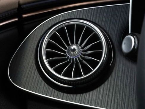 Used 2023 Mercedes-Benz EQE 350+ 4MATIC SUV image 30