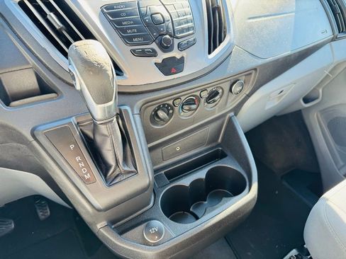 Used 2019 Ford Transit 350 XLT image 20